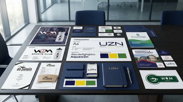 Marka Kimliği ve Stratejik İletişim